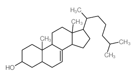 6036-58-4 structure