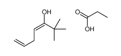 61666-14-6 structure