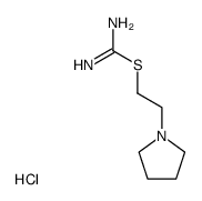 64039-19-6结构式