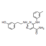 643088-74-8 structure