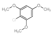 Chlorophloroglucinol trimethyl ether picture