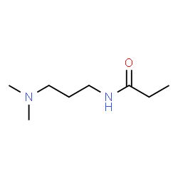 Amides, C19-23, N-[3-(dimethylamino)propyl] picture