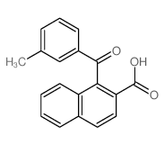 69653-20-9 structure