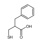 2-benzyl-3-mercaptopropanoic acid picture