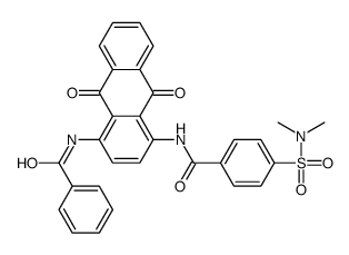 75299-82-0 structure