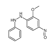 N-hydroxy-3-methoxy-4-(phenylazo)-benzenamine picture