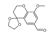 81258-28-8 structure