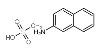 D-3-(2-萘基)-丙氨酸结构式