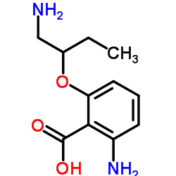 878156-16-2 structure