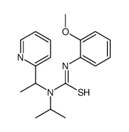 898207-08-4 structure