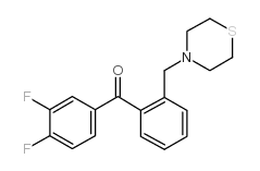 898782-44-0 structure