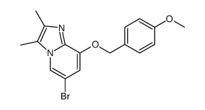 910777-46-7 structure