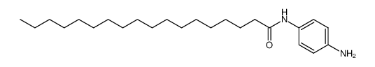 N-(4-aminophenyl)stearylamide picture