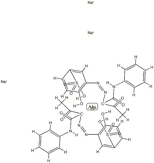 93783-53-0结构式