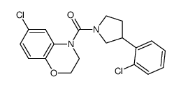 1000687-15-9结构式