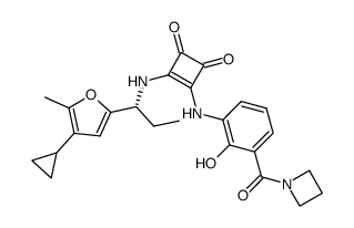 1000993-49-6 structure