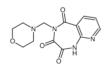 101204-90-4 structure