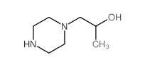 1-Piperazineethanol, a-methyl- picture