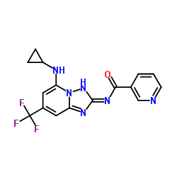 MSC 2032964A Structure