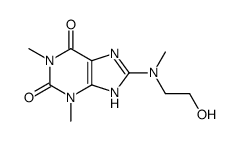 117099-47-5 structure