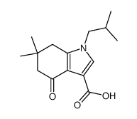 121626-34-4 structure