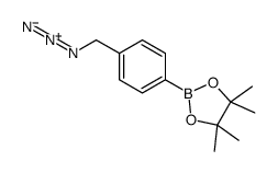 4-(Azidomethyl)benzeneboronic acid pinacol ester picture