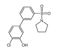 1261922-65-9 structure