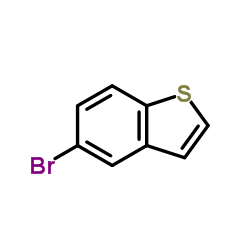 5-Bromo-1-benzothiophene picture