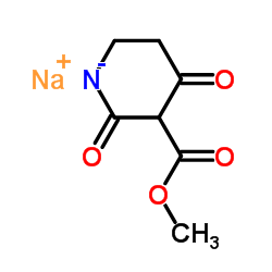 3-METHOXYCARBONYL-2,4-DIOXOPIPERIDINE-NA-SALT picture