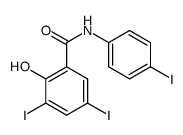 14437-45-7 structure