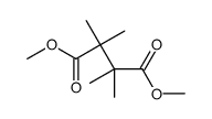 dimethyl 2,2,3,3-tetramethylbutanedioate图片