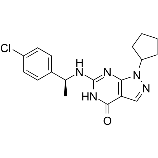 (S)-C33 structure