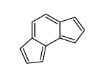 as-Indacene结构式