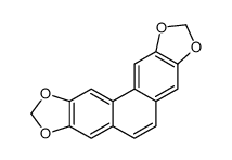 222-38-8 structure