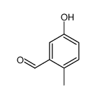 5-羟基-2-甲基苯甲醛图片