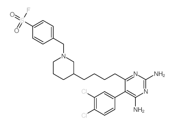 25396-75-2结构式