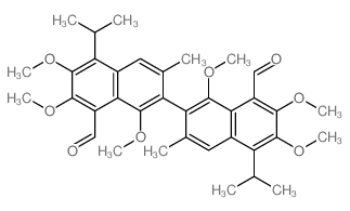 27864-29-5 structure