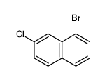 1-溴-7-氯萘图片