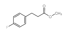 3-(4-氟苯基)丙酸甲酯图片