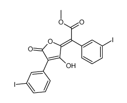 32883-76-4结构式