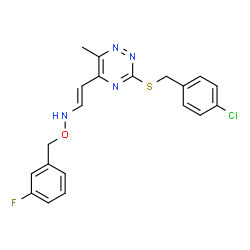 338775-71-6 structure