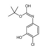 345893-27-8 structure