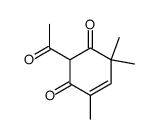 dehydroangustione Structure