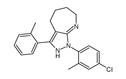 5046-22-0 structure