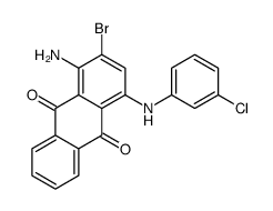 52222-30-7 structure