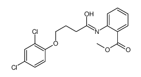 1-Phenyl-2-(4-phenyl-3H-1,2-dithiol-3-ylidene)ethanone structure