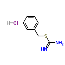 U 19451A Structure