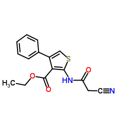 546090-58-8 structure