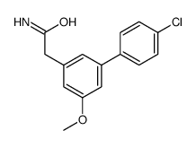 61888-69-5结构式