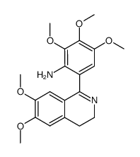 62206-14-8 structure